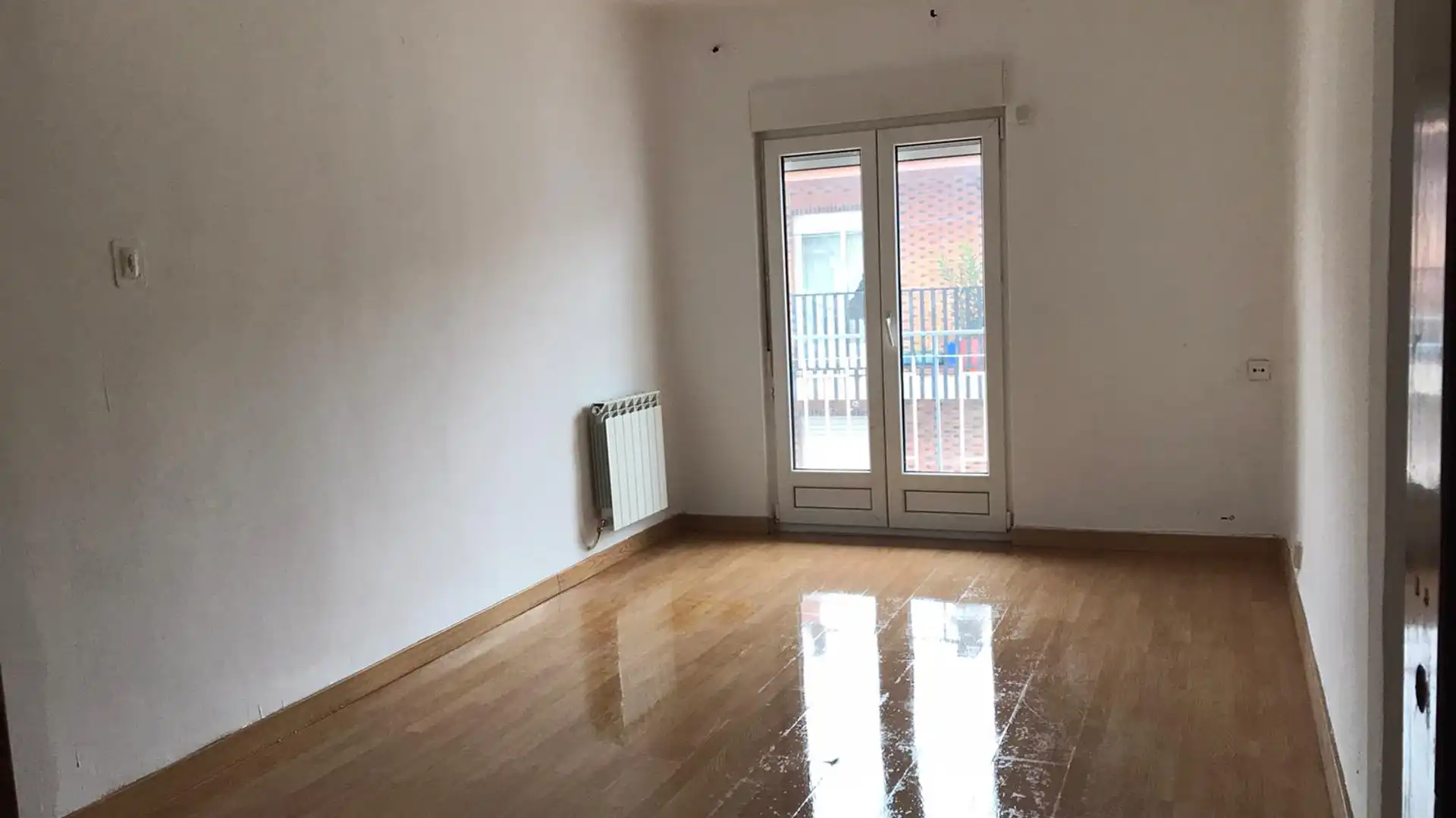 Flat for sale in Tormes, Béjar