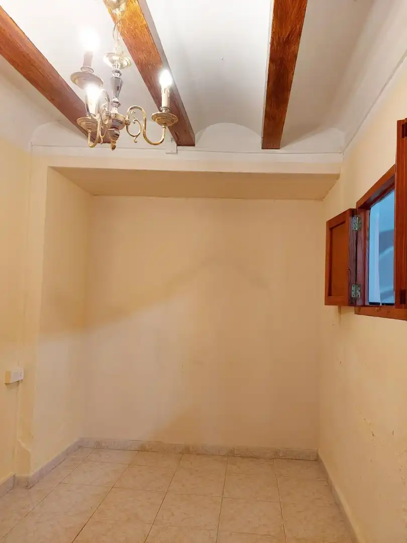 Casa o chalet en venta en Alcàsser con Trastero y Balcón