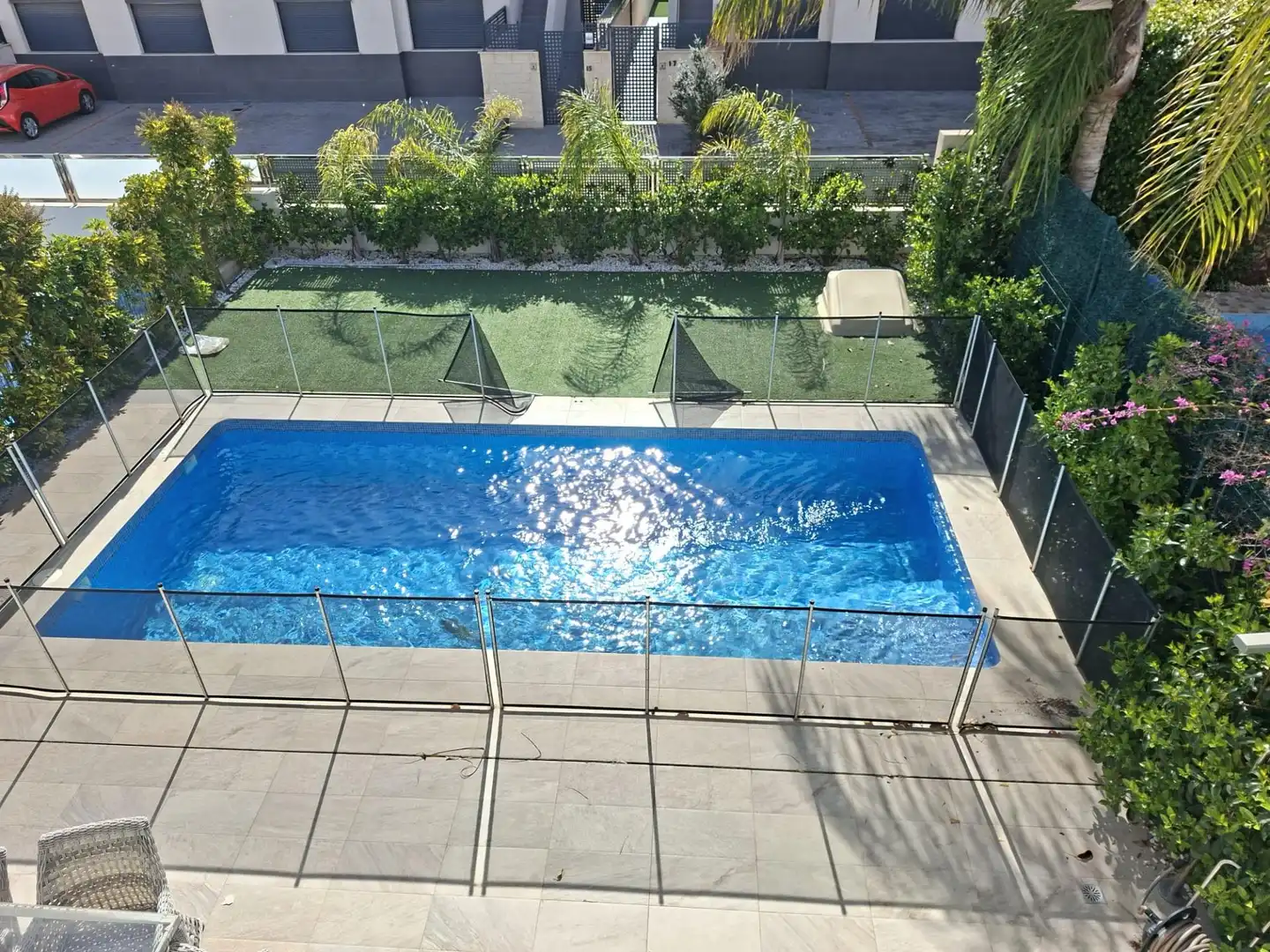 Casa o chalet en venta en Avenida SALVADOR DEL, Pueblo Bravo