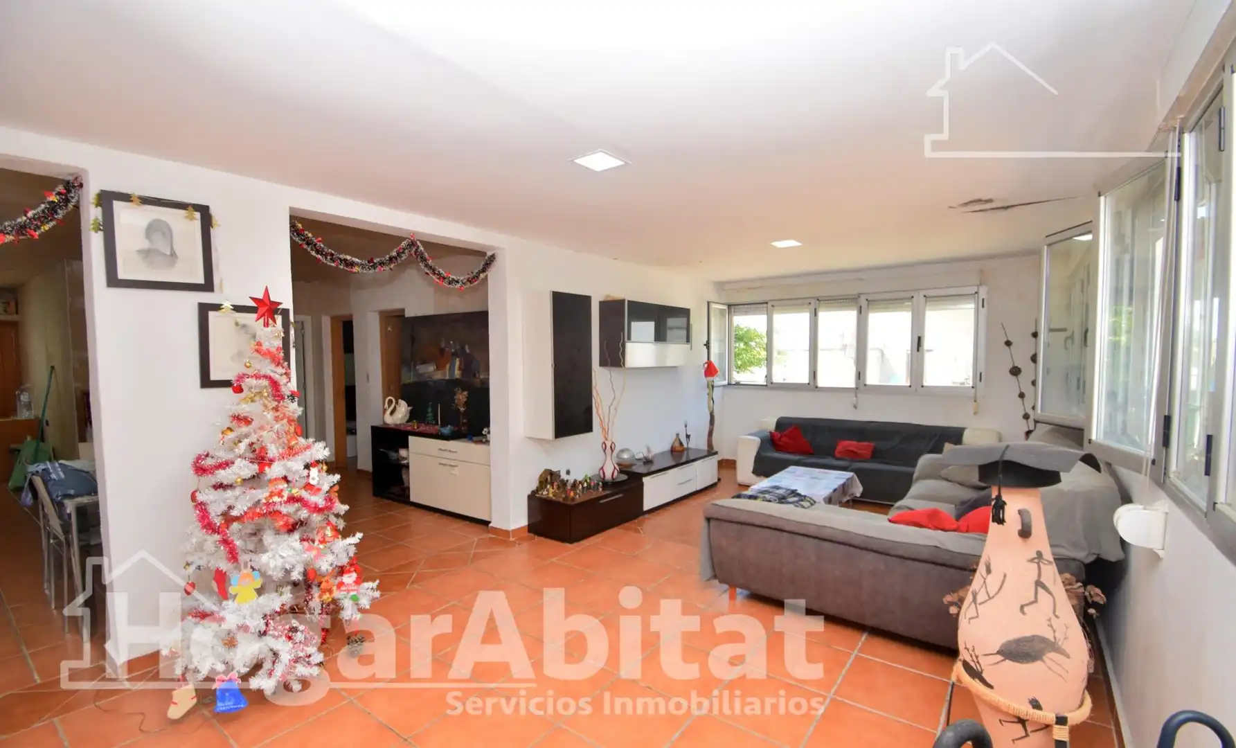 Villa avec piscine à vendre à Polígono 41, imagen 2