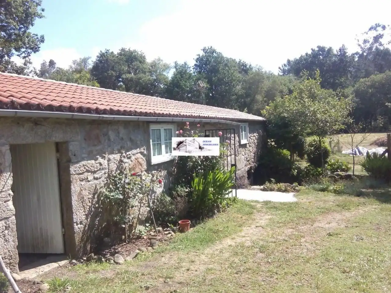 Terreno rustico in vendita a Tomiño, imagen 11