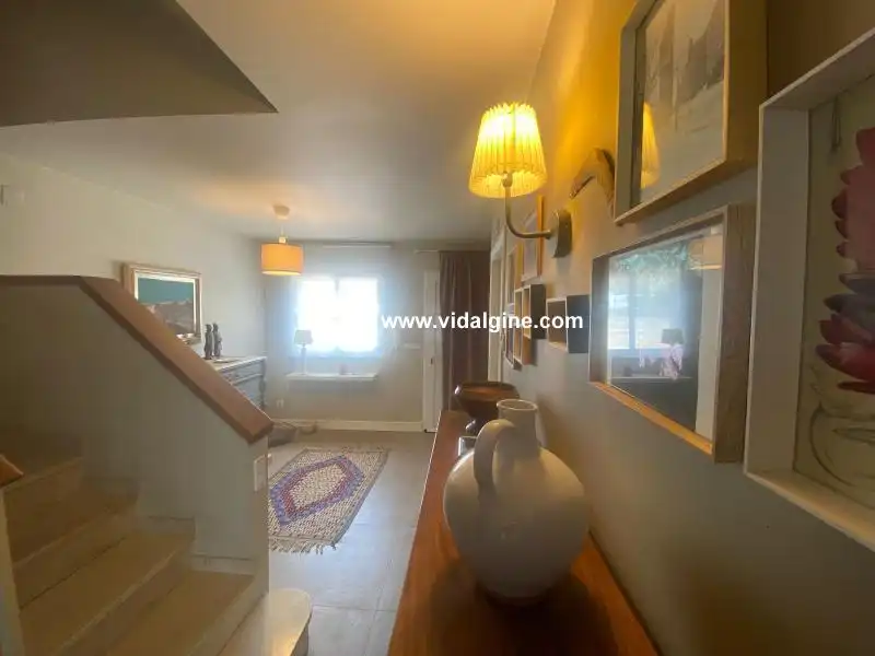 Casa adosada en venta en Os de Balaguer con Aire acondicionado, Calefacción y Jardín privado