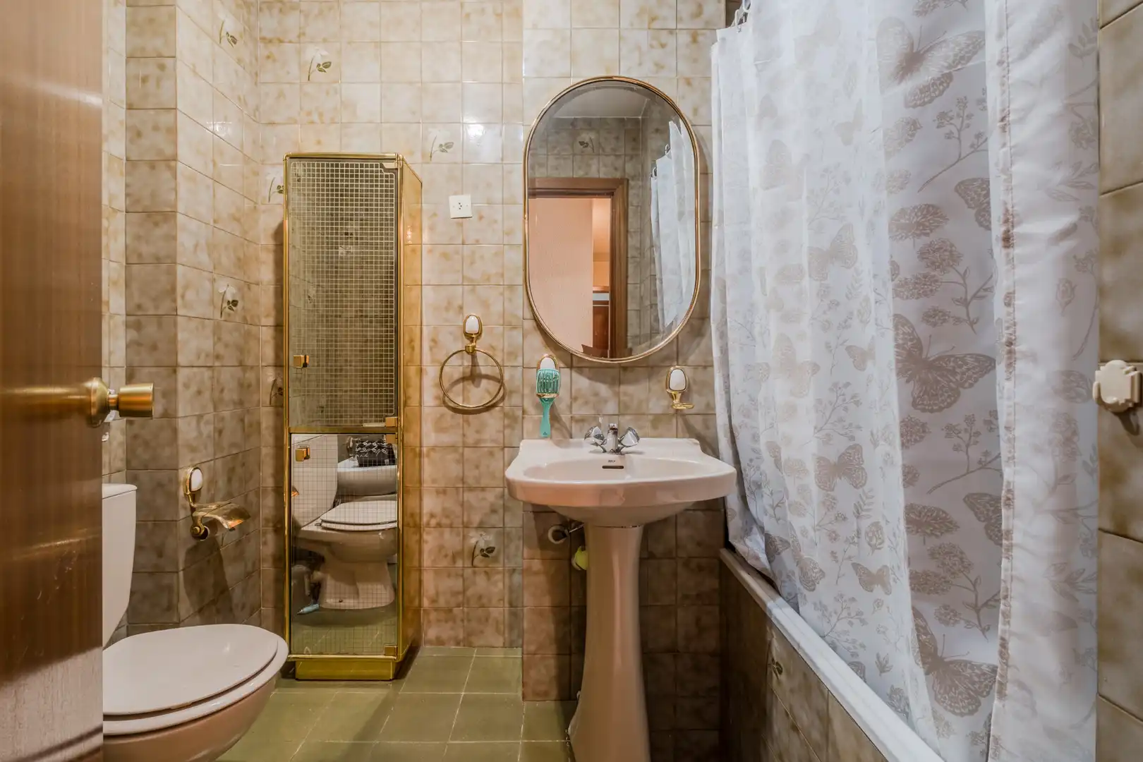 Flat with terrace for sale in Calle Rufino Rejón, imagen 17