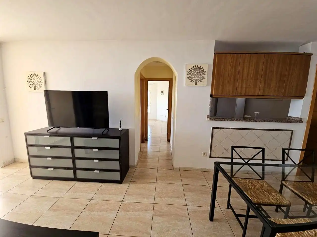 Appartement à louer à MADROÑAL, imagen 12