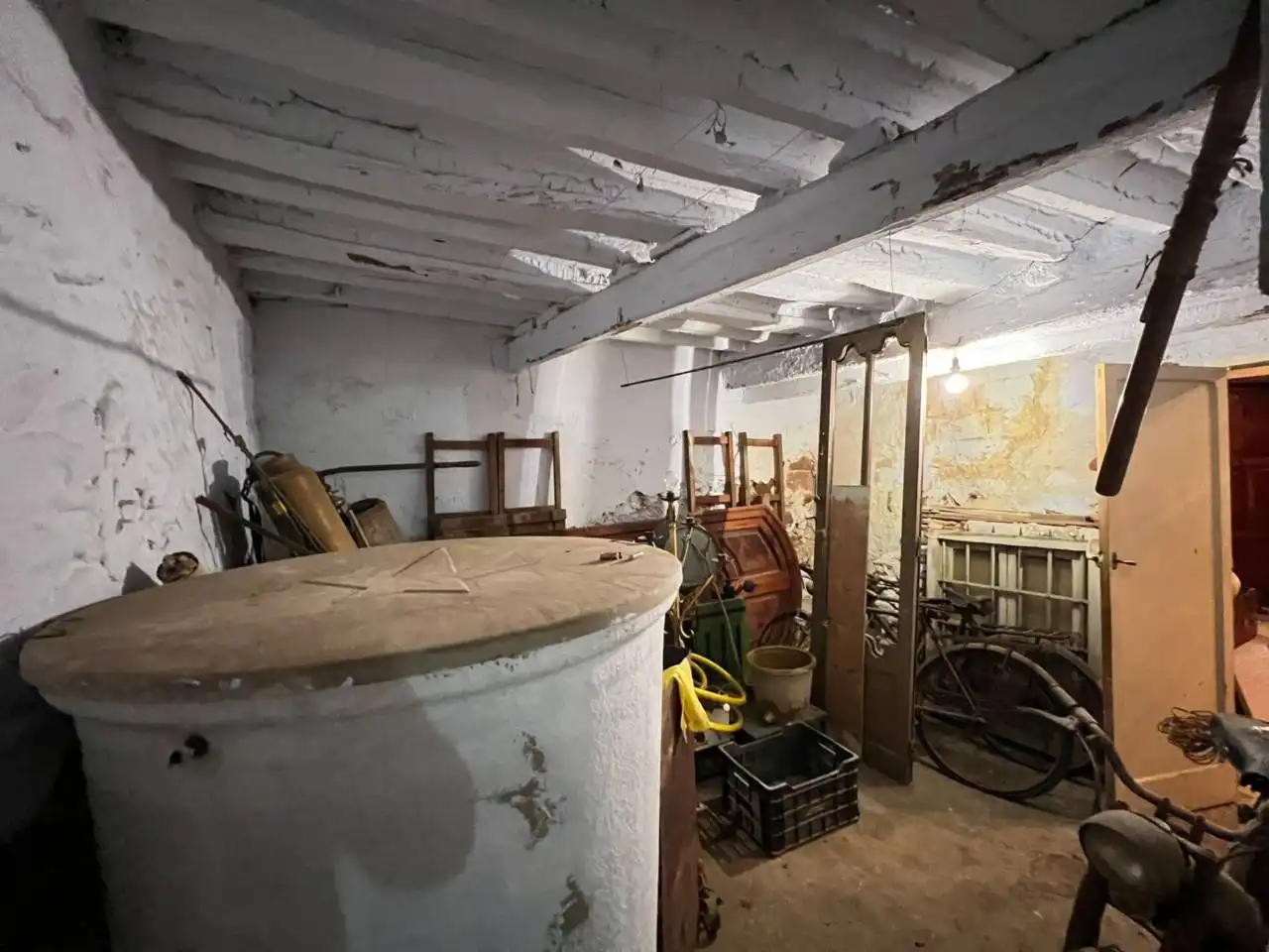 Casa aparellada en venda a Mosén Emilio, imagen 26