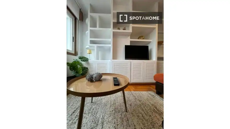 Room in Teis