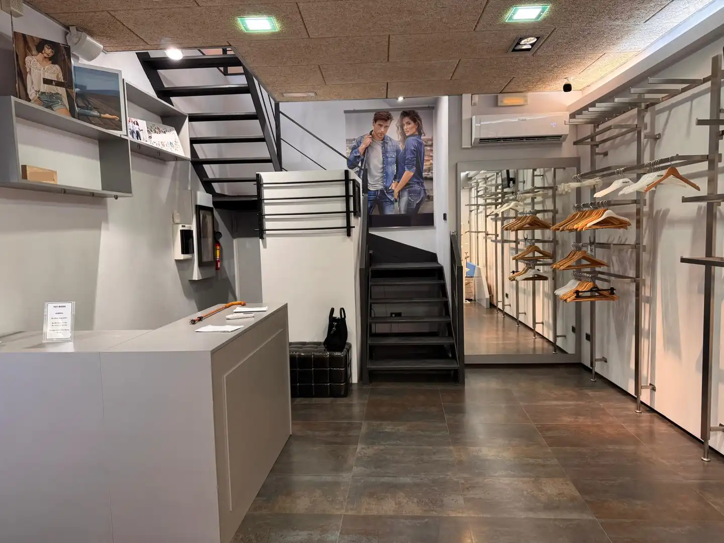 Business premises to rent in Olot, imagen 4