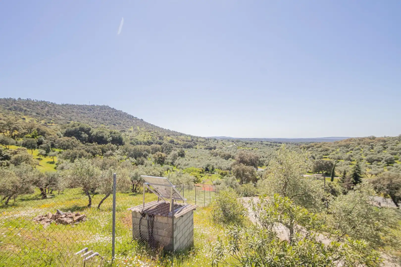 Grundstücke zum Verkauf in El Pedroso
