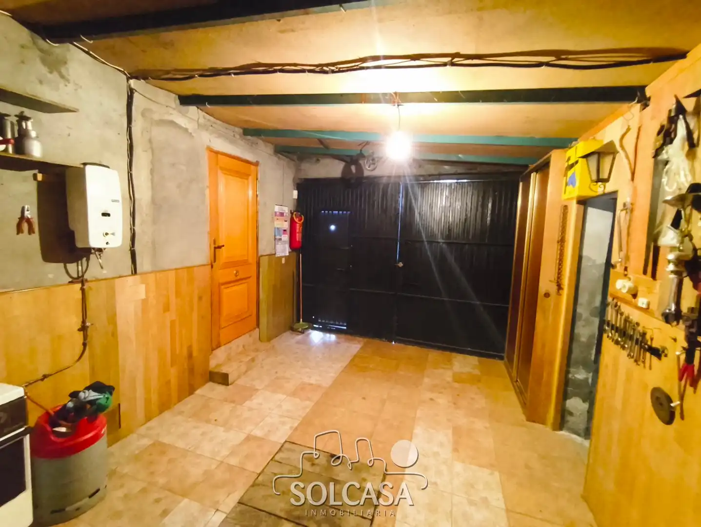 Country house zum Verkauf in Trigueros del Valle mit Heizung, Privatgarten und Schwimmbad