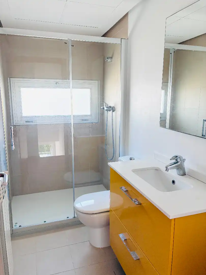 Casa pareada con terraza en venta en Calle Las Viñas, imagen 23