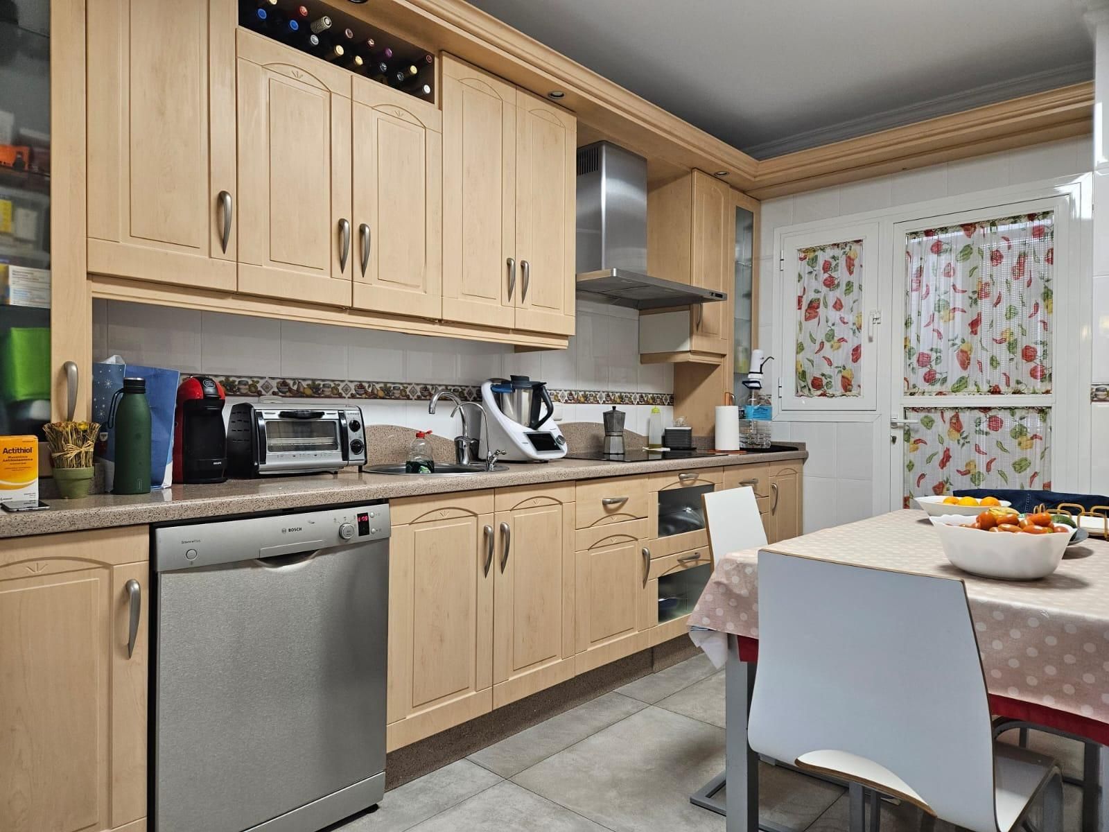 Flat for sale in Plaza de la Luz