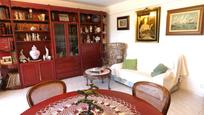 Living room of Flat for sale in  Barcelona Capital  with Air Conditioner, Heating and Terrace