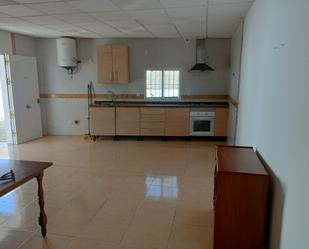 Kitchen of Apartment to rent in  Córdoba Capital  with Pets allowed