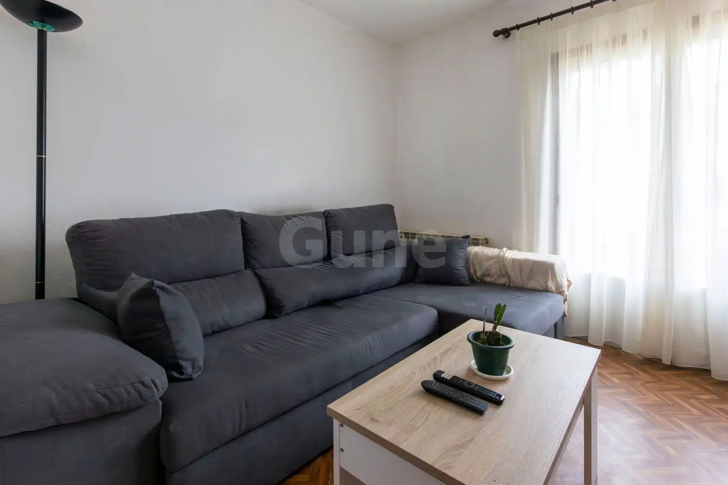Living room of Flat for sale in Lazkao  with Heating