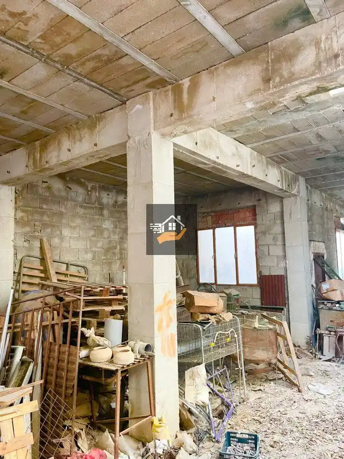 Local comercial en venda a Vélez-Rubio, imagen 9