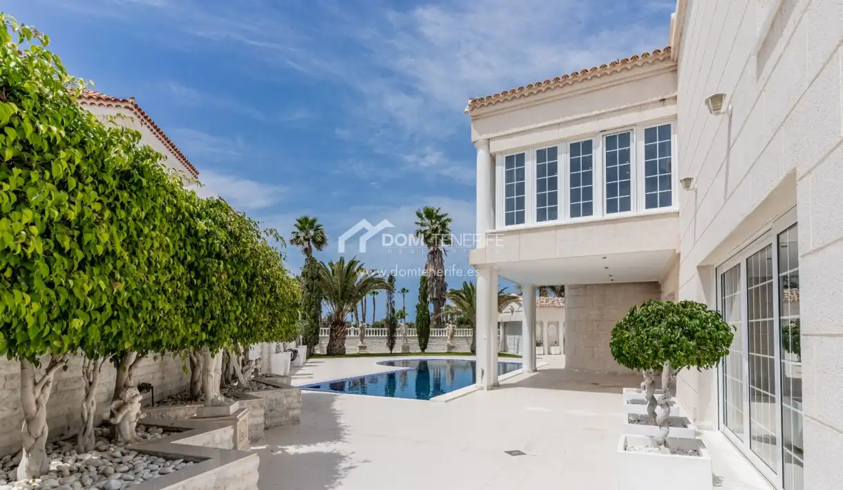 Maison avec piscine à vendre à Costa Adeje, imagen 3