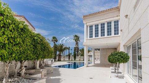 Foto 3 de Casa o chalet en venta en La Caleta, Adeje