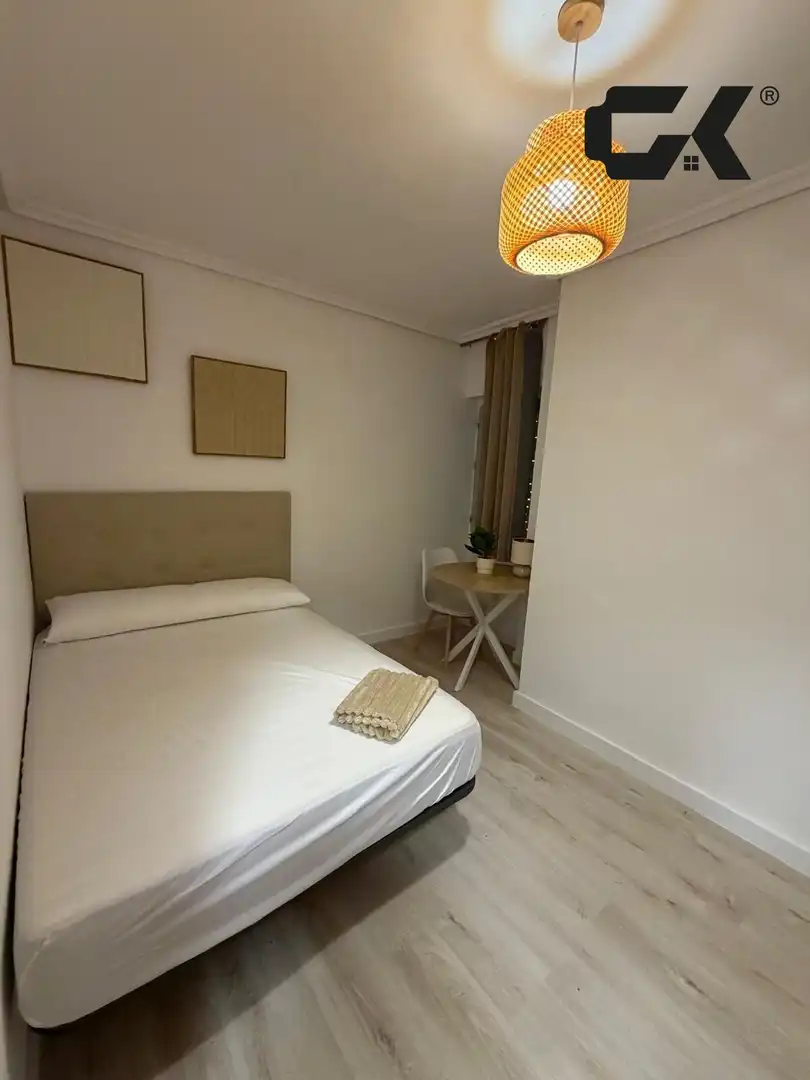 Room in Calle MAYOR, 18, Alcantarilla