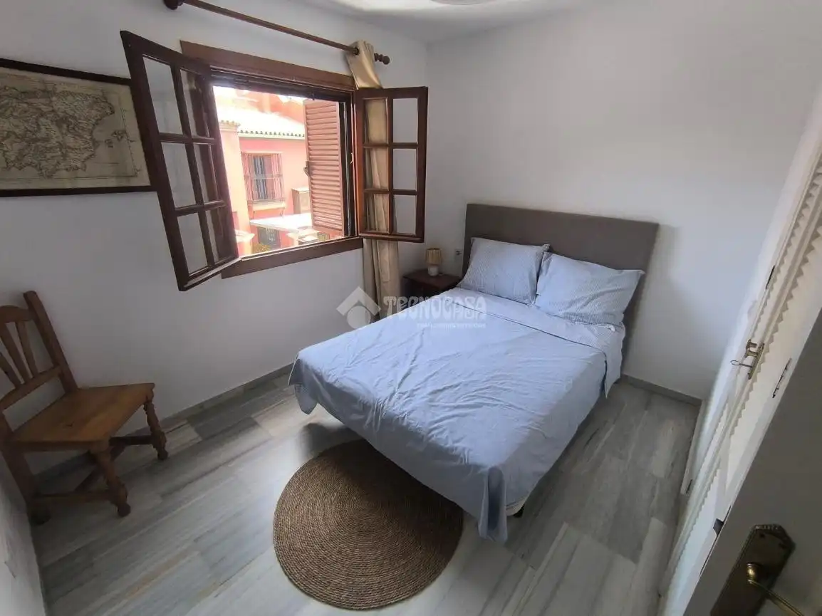 Detached homes for rent in Calle Abrego, Centro