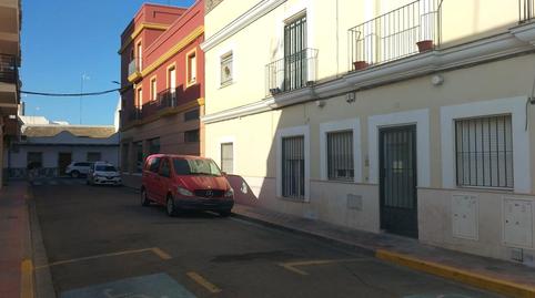 Foto 5 de Pis en venda a Santa Estefania, Centro - Doña Mercedes, Dos Hermanas