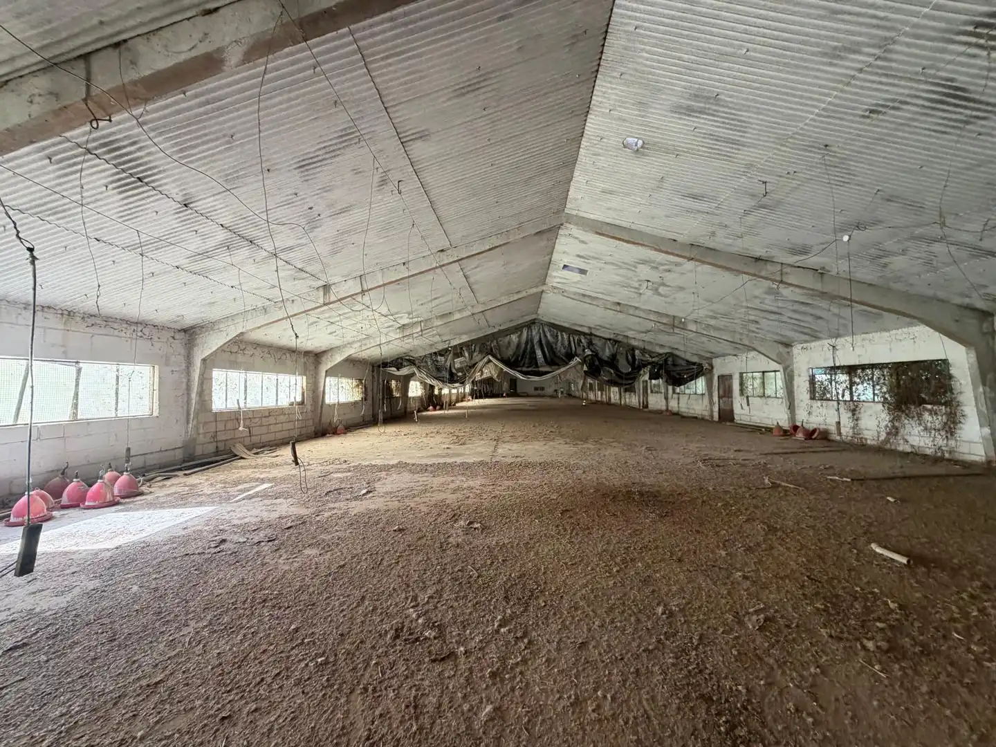 Nau industrial en venda en Quintanilla del Agua y Tordueles