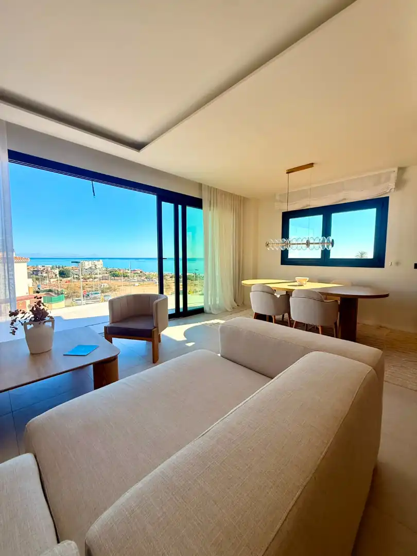 Neubau-Penthouse mit Terrasse zum Verkauf in Avenida de los Europeos 11, imagen 34