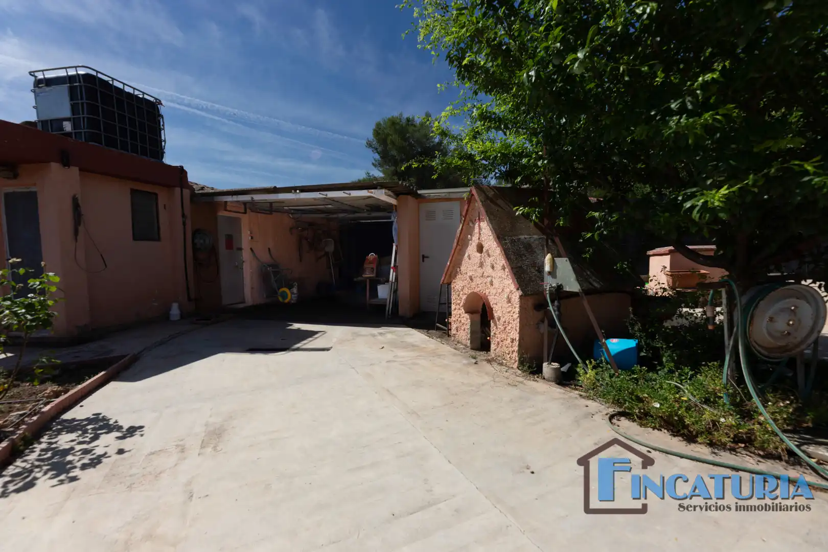 Casa o xalet en venda en Vilamarxant amb Aire condicionat, Jardí privat i Terrassa