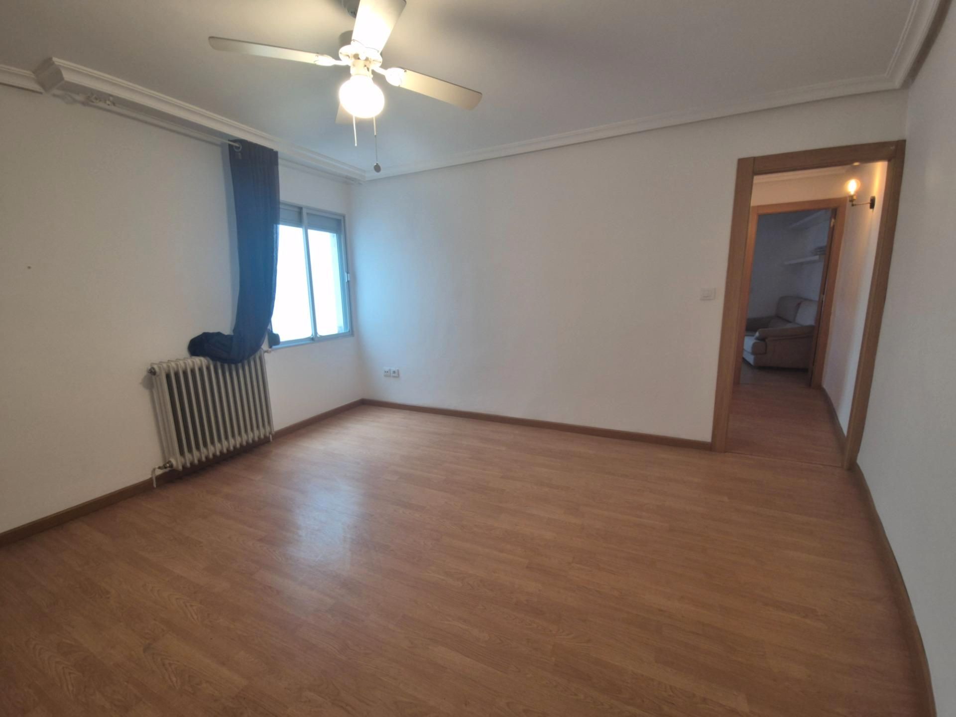 Piso en venta en Puertollano con Calefacción, Parquet y Trastero