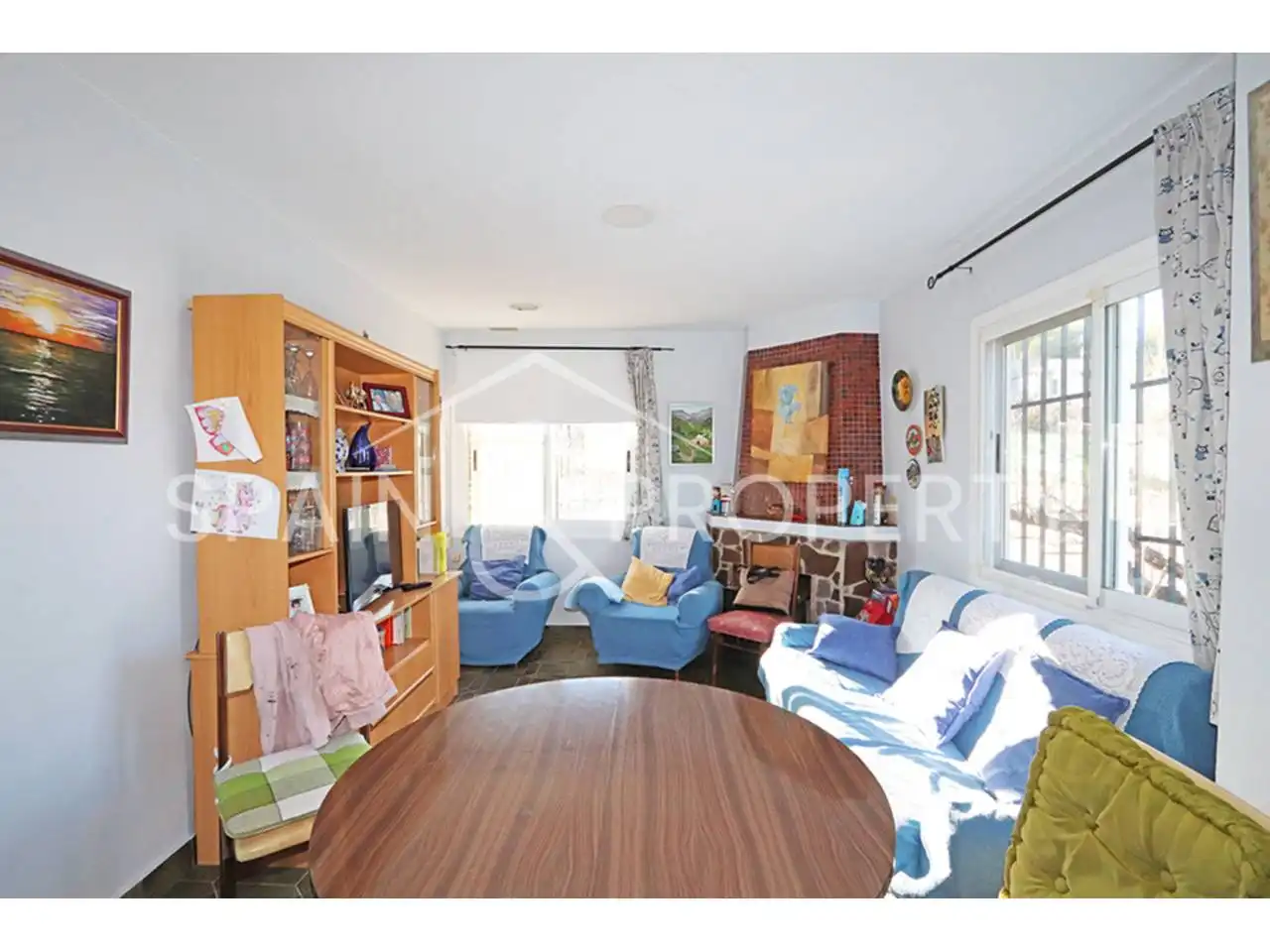 Villa avec piscine à vendre à Calle Turís, imagen 35