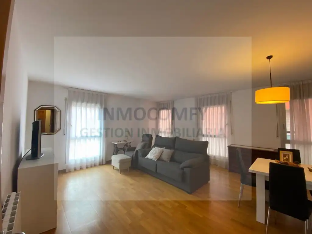 Piso con ascensor en venta en Calle Pages I Morato, imagen 2