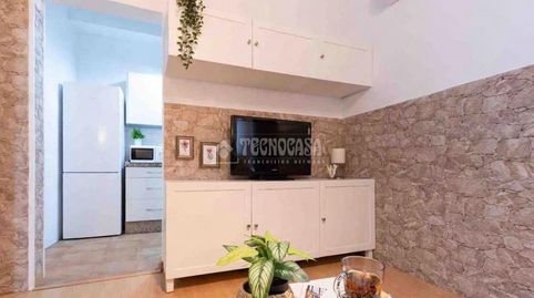 Foto 4 de Piso en venta en San Lorenzo, Sevilla Capital