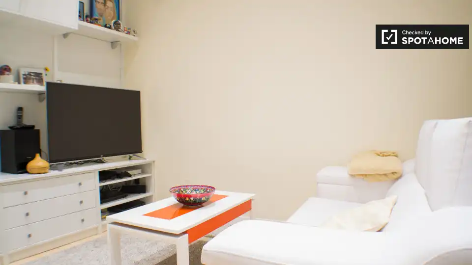 Flat to rent in Retiro, imagen 3