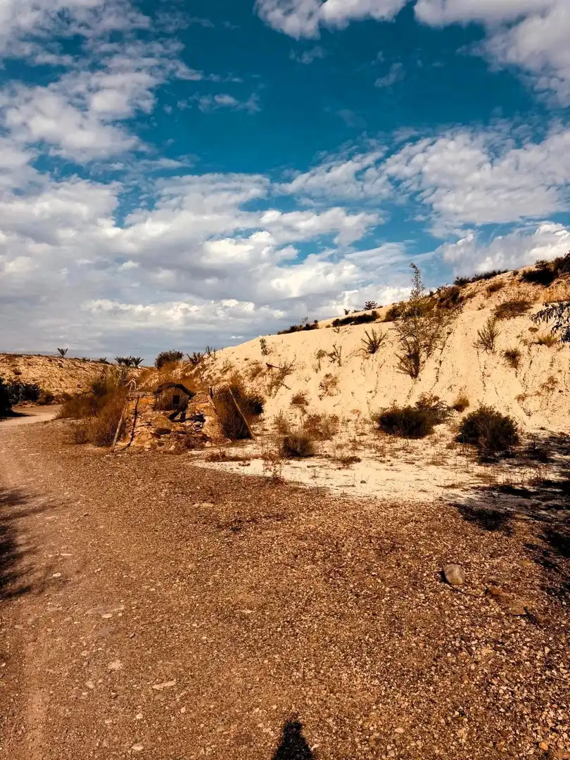 Terrain rustique à vendre à Campo de Murcia, imagen 4