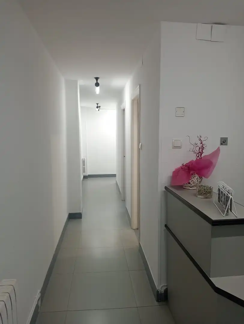 Pis amb ascensor en venda a Centro