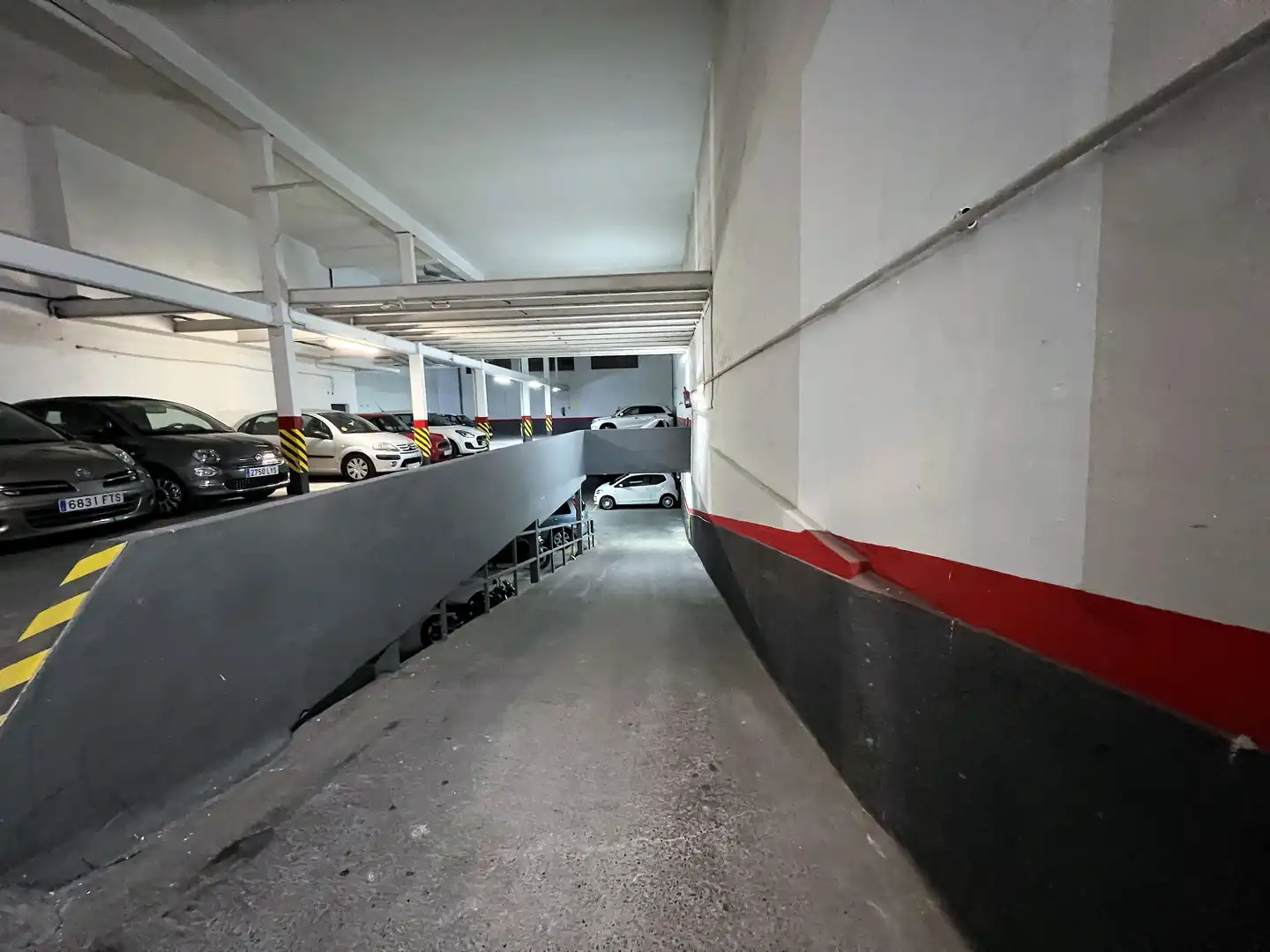 Parking à vendre à Calle de la Madera, imagen 6