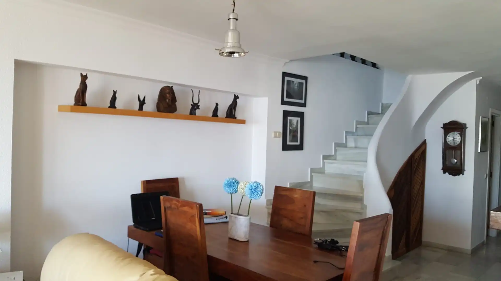Appartement compact avec piscine à louer à Mar de Calahonda 108, imagen 19