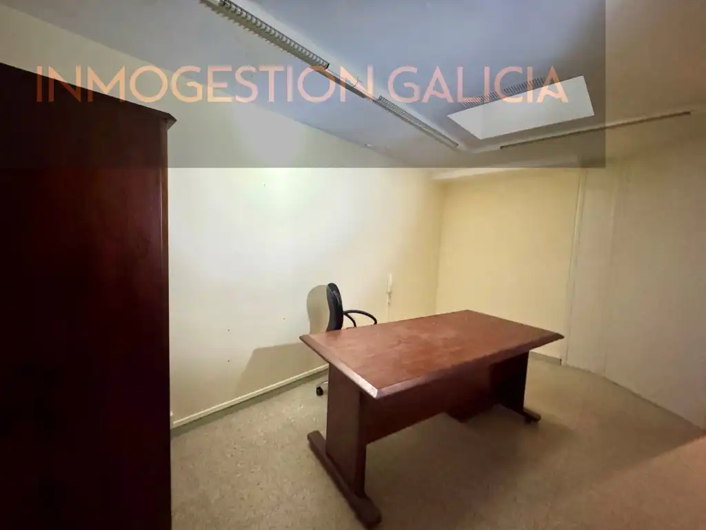 Oficina amb ascensor en venda a Centro - Juan Flórez - Plaza Pontevedra, imagen 6