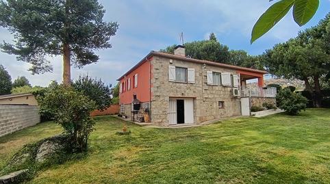 Photo 2 of House or chalet for sale in Otero de Herreros, Segovia