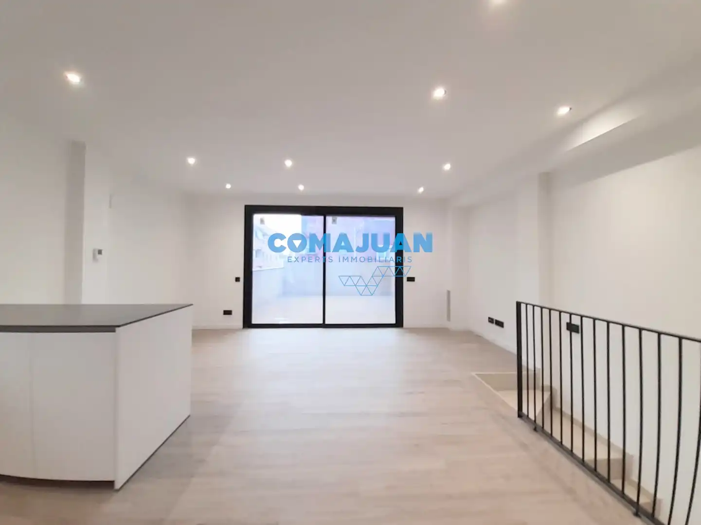 Dúplex en venta en Centre