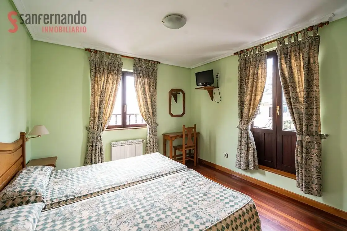 Habitación de Casa o chalet en venta en Reocín con Aire acondicionado y Calefacción