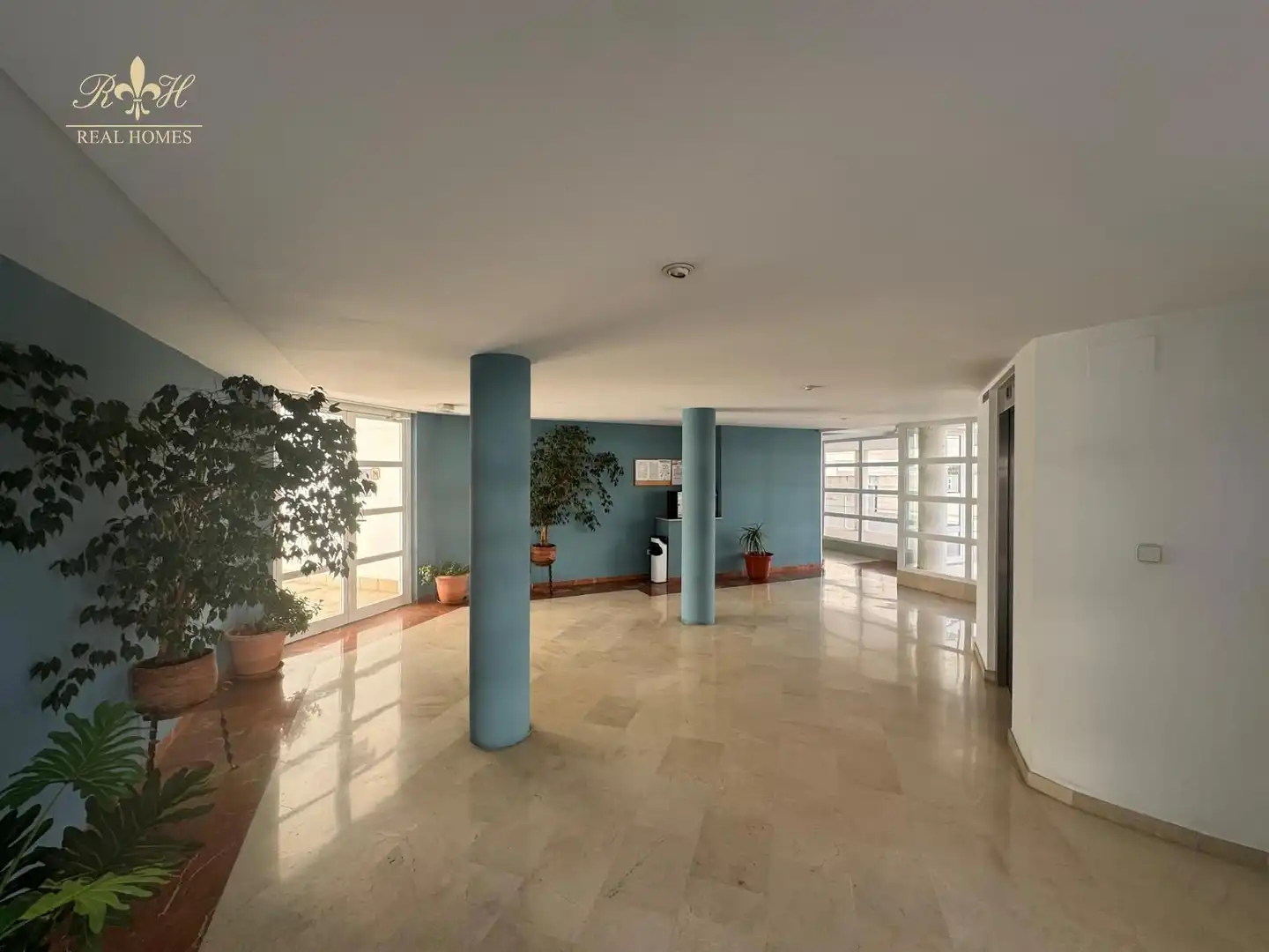 Piso con piscina en venta en L V BEETHOVEN, imagen 3