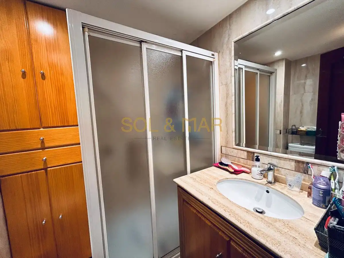 Appartement avec ascenseur à vendre à Sorolla, imagen 22