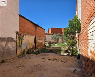 Garten von Country house zum verkauf in Escalonilla