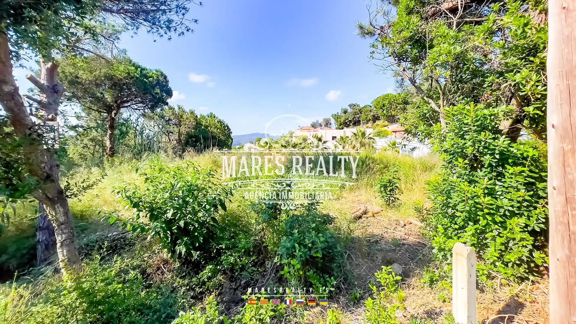 Terrenos y solares en venta en Serra Brava, imagen 2