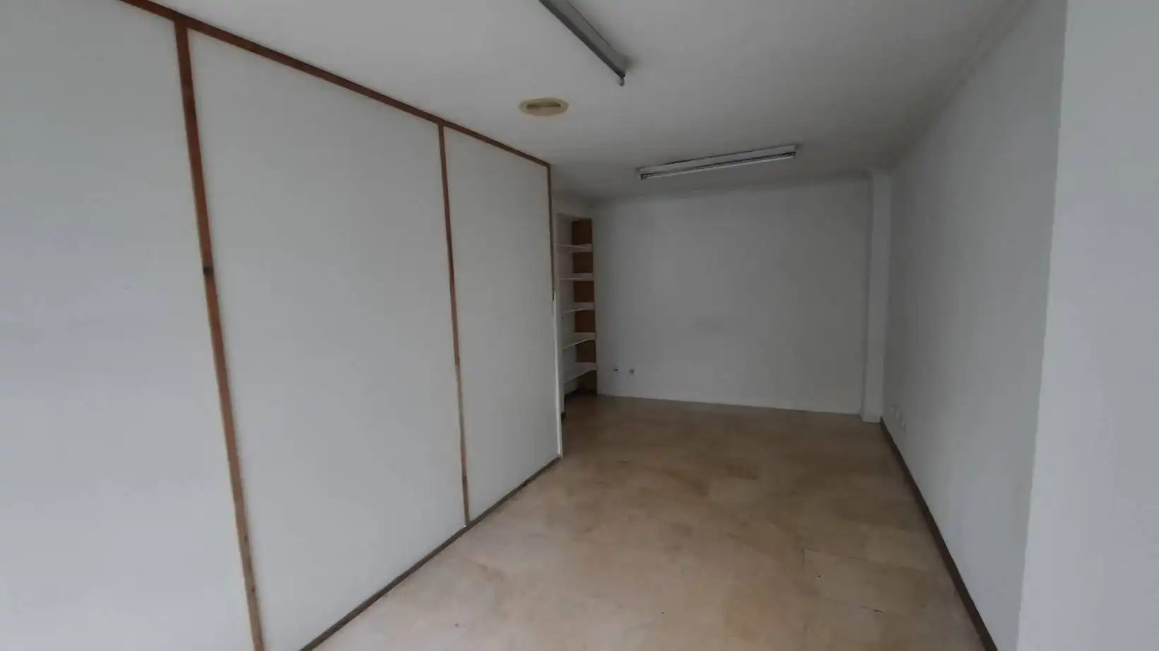 Office for rent in Vigo 