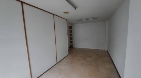 Foto 4 de Oficina de lloguer a Avenida Do Fragoso, 6, As Travesas - Balaídos, Vigo