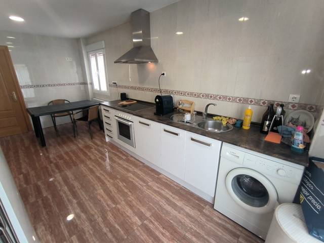 Casa-chalet en Venta en Travesía San Julián en Valdorros