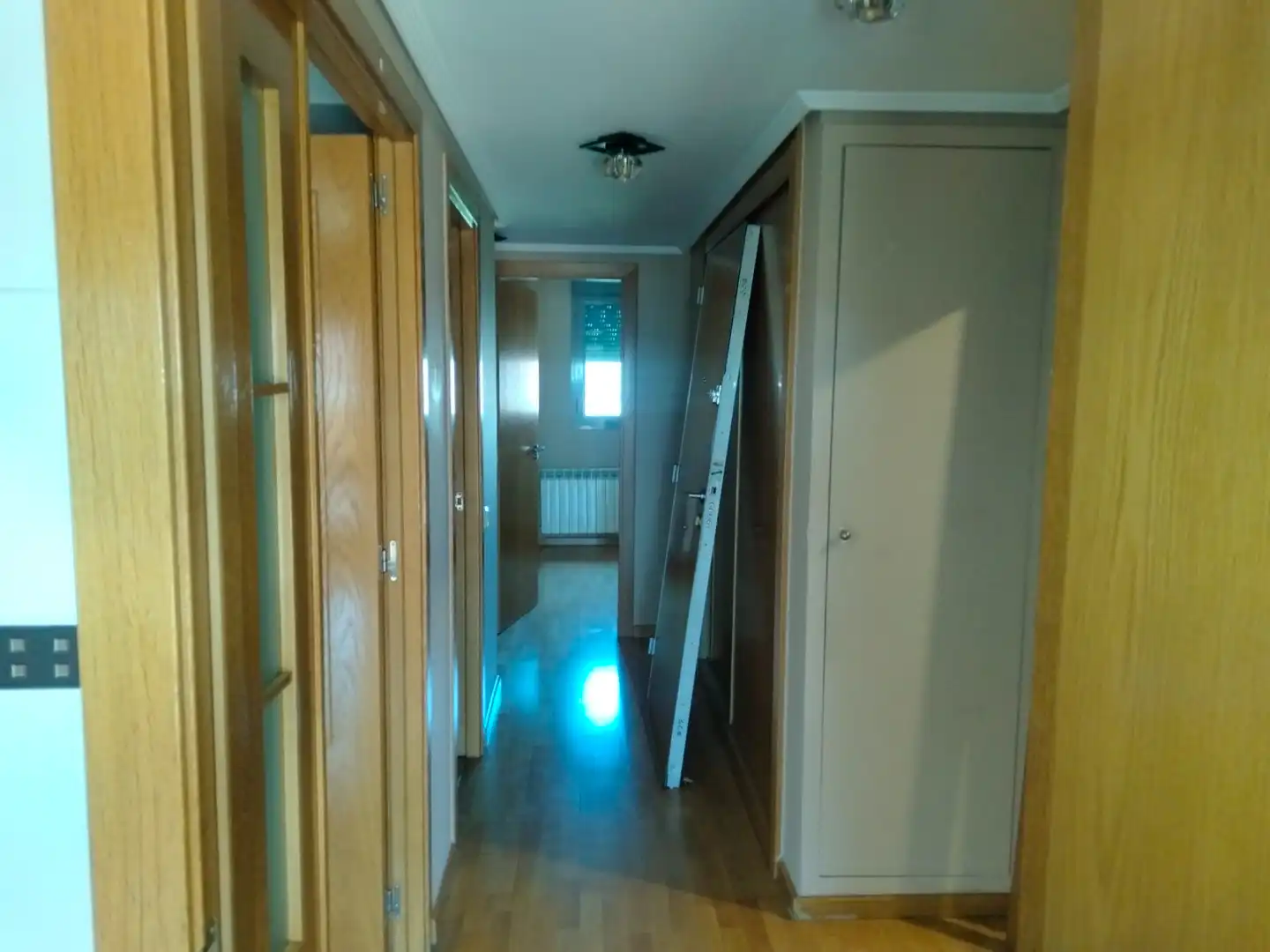 Àtic en venda en Madrid amb Aire condicionat, Calefacció i Parquet