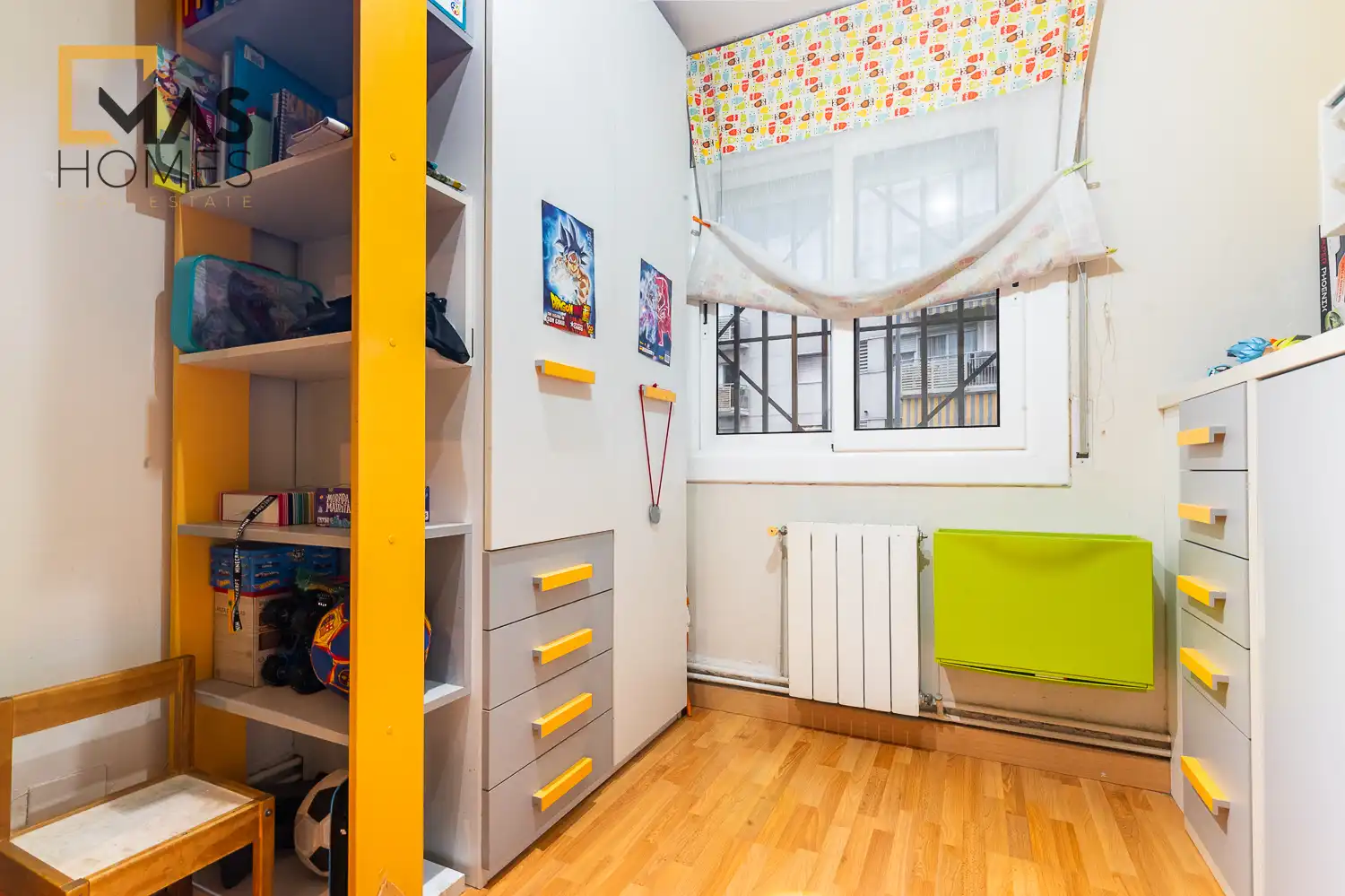 Piso con terraza en venta en Avinguda de Sabadell, imagen 31