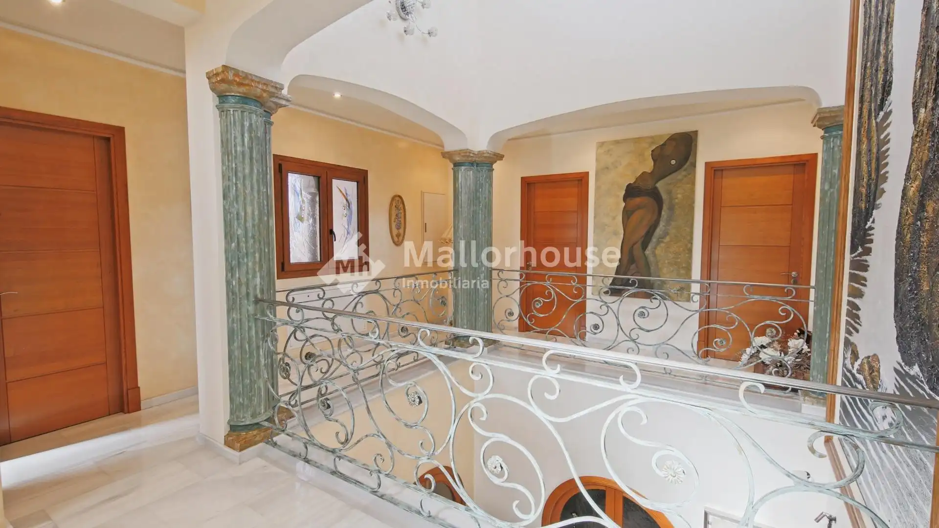 Detached house with terrace for sale in Can Picafort, imagen 33